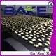 Golden Bake biscuit production process factory for gold fish biscuit production 1