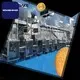 Golden Bake dough feeder machine supply for marie biscuit making 1