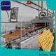 Golden Bake horizontal packing machine vendor for soda biscuit making 1