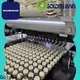 Golden Bake cookie dough machine solution for cookies processing 1