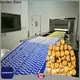 Golden Bake biscuits manufacturing machinery suppliers for letter biscuit making 1