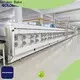 best industrial cookie oven company for biscuit baking 1