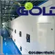 Golden Bake best biscuit baking oven vendor for baking the biscuit 1