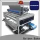 Golden Bake biscuit molding machine supply for biscuit cream filling 1