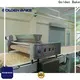 Golden Bake top wafer stick machine manufacturers for biscuit packing 1