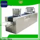 Golden Bake jam filling machine supplier for hello/hollow panda biscuit 1
