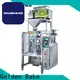 Golden Bake cookie wrapping machine factory for biscuit 1