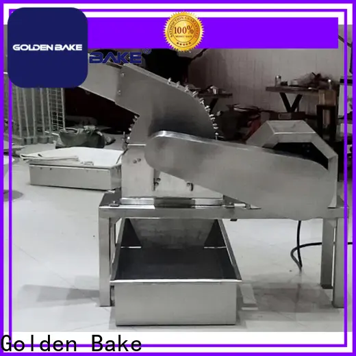 professional biscuit breaker machine factory for waste biscuit from biscuit production line 1