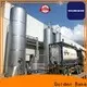 Golden Bake palm oil tank factory for dosing system 1