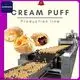 Golden Bake professional dough kneading machine 5kg price for sponge and dough process for mixing biscuit material8 1