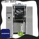 Golden Bake industrial spiral mixer supplier for mixing biscuit material 1