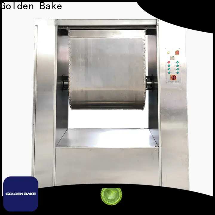 Golden Bake dough maker mixer for sponge and dough process for mixing biscuit material 1