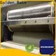 professional biscuit processing plant solution for biscuit material forming 1