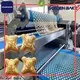 Golden Bake biscuits production lines supply 1