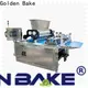 Golden Bake Golden Bake biscuit making machine for small business vendor for forming the dough 1