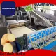Golden Bake cracker making machine supply for potato crisp cracker making 1