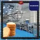Golden Bake best sandwich biscuit suppliers for ritz biscuit making 1