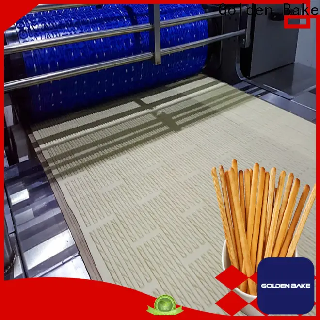 top quality cookie making machine india solution for finger biscuit production 1