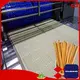 top quality cookie making machine india solution for finger biscuit production 1