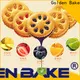 Golden Bake Golden Bake automatic biscuit production line supply 1
