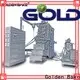 Golden Bake professional egg roll wrapping machine vendor for wafer stick production 1