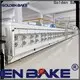 Golden Bake Golden Bake ifc oven supply for baking the biscuit 1