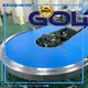 Golden Bake professional cooling conveyor factory for normal cooling conveying 1