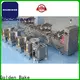 customized chocolate coating machine supplier for biscuit manufacturing 1