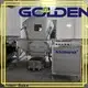 Golden Bake biscuit equipment company for biscuit cream filling1 1