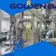 Golden Bake silo system supplier for food biscuit production1 1