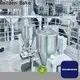 Golden Bake sugar conveying supplier for food biscuit production 1