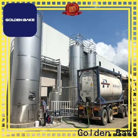 Golden Bake top sugar grinder company for biscuit material dosing 1