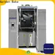 Golden Bake excellent bakery mixer industrial supply for sponge and dough process 1