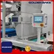 Golden Bake cookie machine company for biscuit material forming 1
