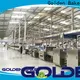 Golden Bake top quality dough sheeter company for biscuit production 1