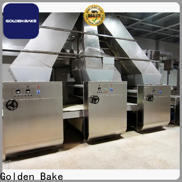 professional industrial dough sheeter supply for biscuit making 1