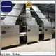 professional industrial dough sheeter supply for biscuit making 1