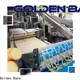 Golden Bake excellent biscuit making machine in china solution for potato crisp cracker making 1