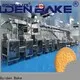 Golden Bake durable machine for biscuits factory for marie biscuit production 1