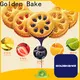Golden Bake Golden Bake automatic cookies machine solution 1