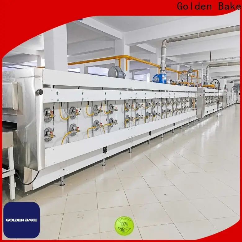 best ifc oven company for biscuit baking 1