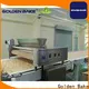 Golden Bake wafer roll machine supply for biscuit cream filling1 1