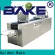 Golden Bake automatic cookie machine factory for panda biscuits1 1