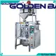 Golden Bake automatic biscuit packing machine manufacturer for biscuit 1