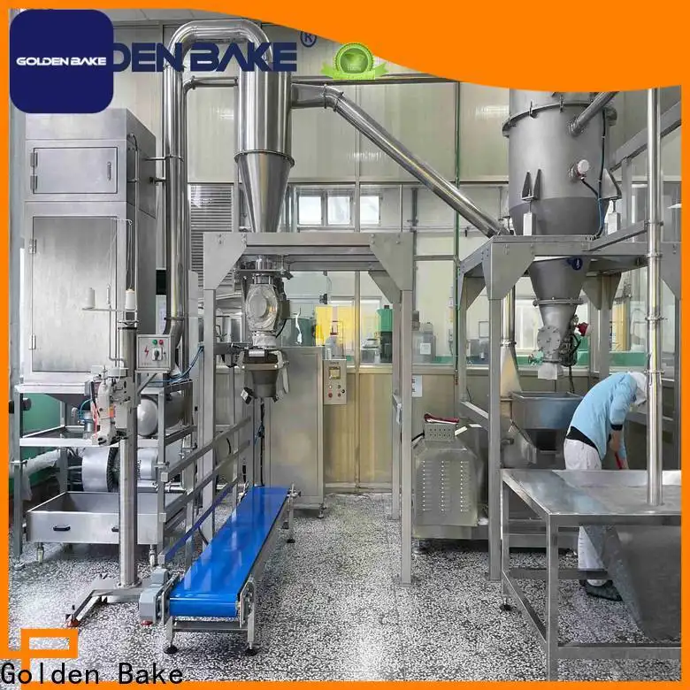 excellent sugar grinder vendor for food biscuit production 1