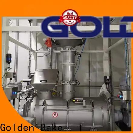Golden Bake top quality automatic dosing system supplier for dosing system 1