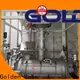 Golden Bake top quality automatic dosing system supplier for dosing system 1