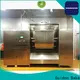 professional flour dough making machine for dough mixing for sponge and dough process 1