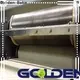 Golden Bake Golden Bake pastry sheeter solution for forming the dough 1