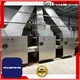 Golden Bake best automatic dough roller machine vendor for biscuit industry 1